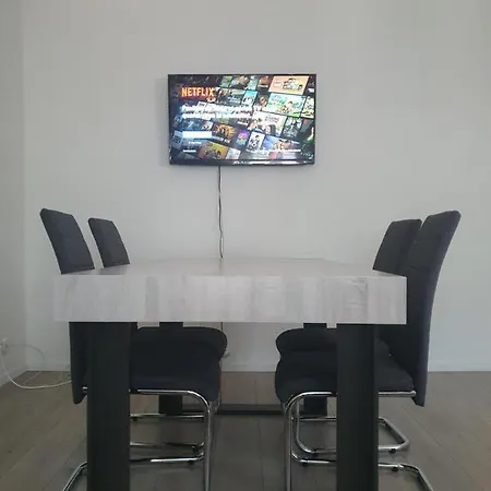 Luxueux 2 Proche Gare شقة فالنسيا